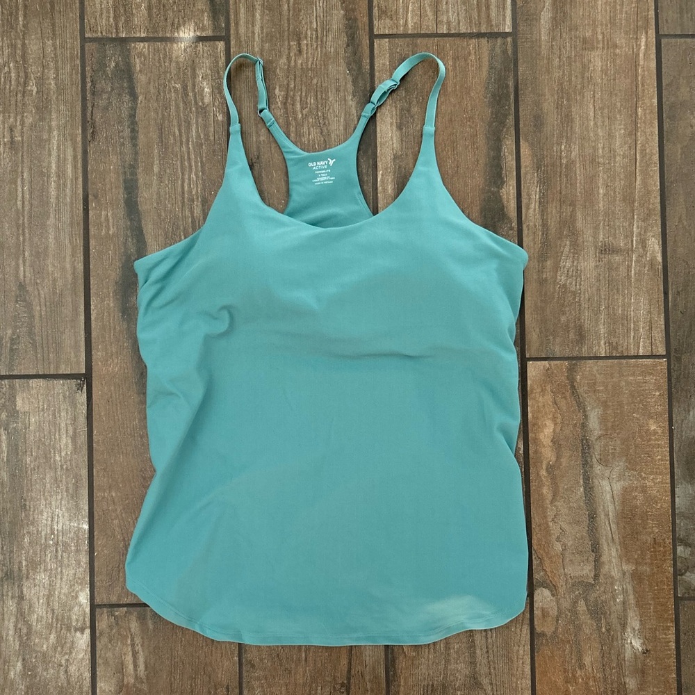 NWT-Old Navy Tank Top